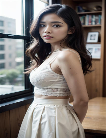 带你走进《女孩舞步》的幕后世界：特效制作的困难与创新 探索艺术与技术的完美结合