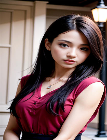 《艳灵》剧情全实验解析：人物命运与故事走向深度解读，IMAX版本