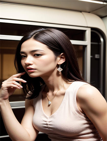 高度2023美学价值分析：艺术美感与审美特征探讨